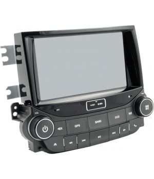 Globex GU-C886 (Chevrolet Malibu 2013)