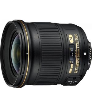 Nikon AF-S Nikkor 24mm f/1.8G ED