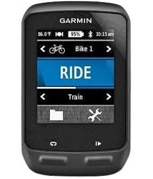 Garmin Edge 510 Performance