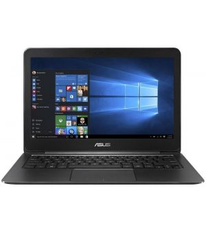 Asus ZENBOOK UX305CA (UX305CA-UHM1) Black