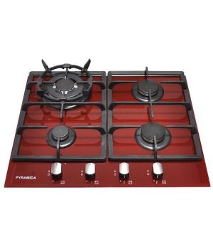 Pyramida PFH 640 STG RED