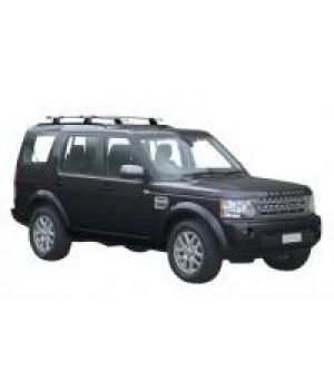 Whispbar Багажник на крышу для Land Rover Discovery АЭРО