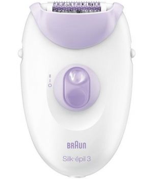 Braun Silk-epil 3170