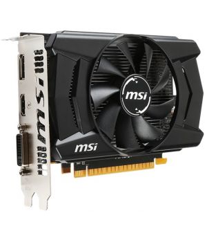 MSI Radeon R7 360 (R7-360-2GD5-OCV1)