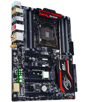 GIGABYTE GA-X99-Gaming 5