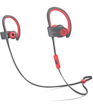 Beats by Dr. Dre Powerbeats2 Wireless Siren Red (MKPY2)