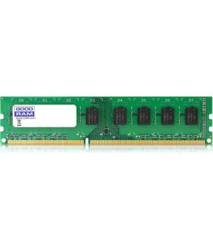 GOODRAM 8 GB DDR3 1600 MHz (W-MEM1600R3S48G)