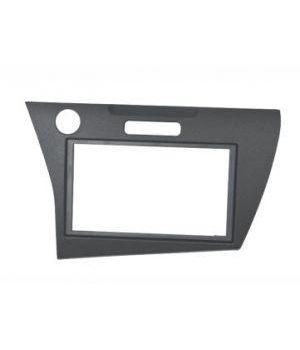 Carav Переходная рамка для установки 2DIN автомагнитол в HONDA CR-Z 2010- 11-225