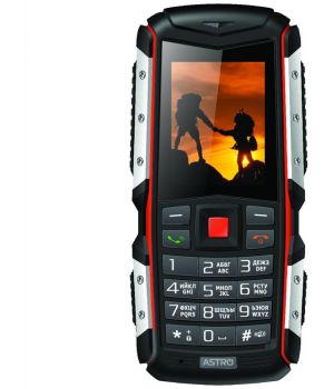 Astro A200RX Black/Orange