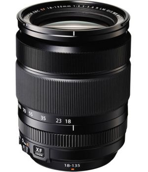 Fujifilm XF 18-135mm f/3.5-5.6 OIS R