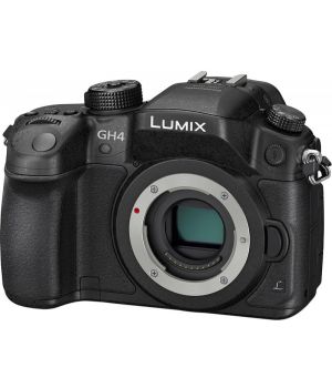 Panasonic Lumix DMC-GH4 body