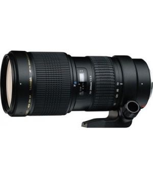 Tamron SP AF 70-200mm f/2.8 Di LD (IF) Macro