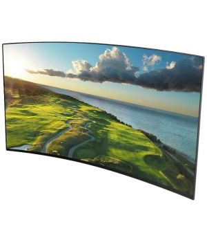 Xiaomi Mi TV 3S 65" SMART 4K CURVED