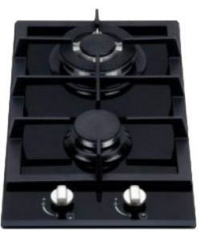 Ventolux HG320G CEST (BLACK) 1
