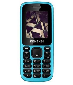 Keneksi E1 Blue