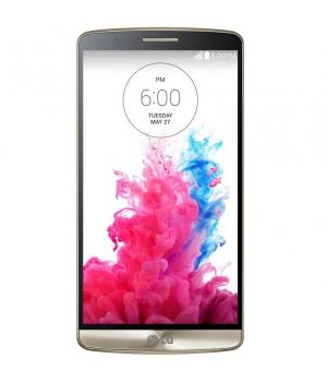 LG D858 G3 Dual Gold