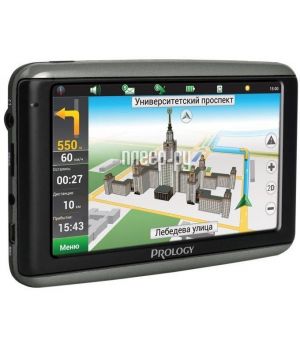 Prology iMap-4100