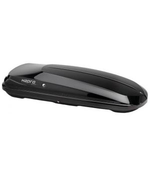 Hapro Zenith 6.6 Brilliant Black (HP 25920)