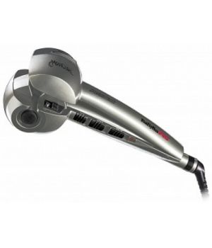 BaByliss Pro Miracurl SteamTech BAB2665SE