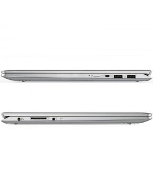 Lenovo Yoga 710-14 (80TY003QRA) Silver