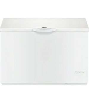 Zanussi ZFC31401WA