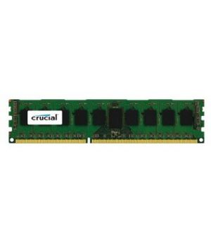 Crucial 8 GB DDR3 1866 MHz (CT8G3ERSDS4186D)