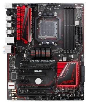 Asus 970 PRO GAMING/AURA