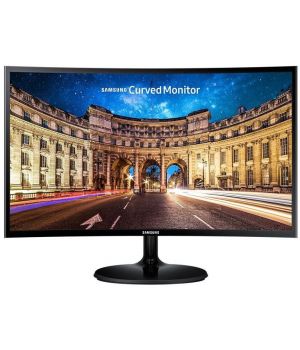Samsung C24F390FHUX (LC24F390FHUXEN)