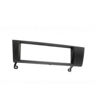 Carav Переходная рамка 1DIN для BMW 3-Series (E90/91/92/93) 2004-2012; 1-Series (E87/8