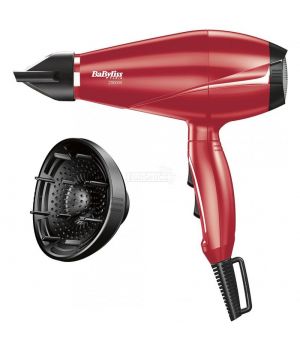 BaByliss 6604RPE