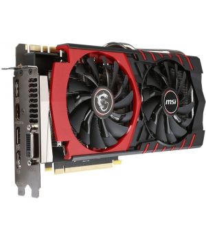 MSI GTX 980 GAMING 4G