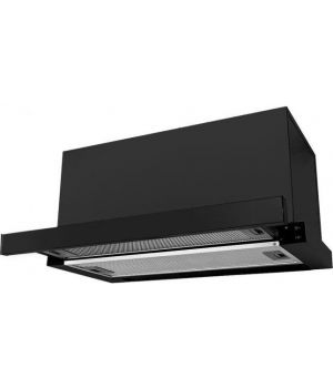 Ventolux GARDA 50 BK (1000) IT