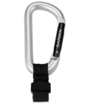 Garmin Крепление на карабине для GPSMAP 62, Monana, Oregon 600, Dacota, Astro (010-1185
