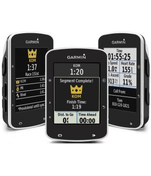 Garmin Edge 520