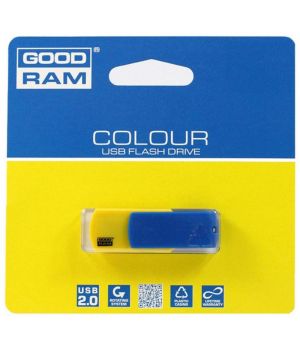 GOODRAM 16 GB Colour UKRAINE PD16GH2GRCOBYR9