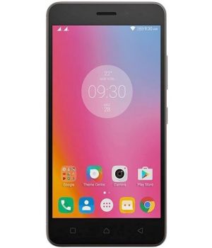 Lenovo K6 Power K33a42 Gray PA5E0015UA