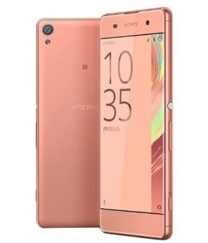 Sony Xperia XA Dual F3112 Rose Gold