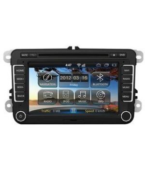 Road Rover RR0141 (Volkswagen: Passat, Caddy, Golf, Polo, Jetta, Tiguan, Touran, Amarok) Android