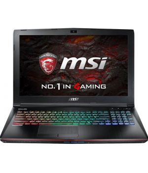 MSI GE62VR 6RF Apache Pro (GE62VR6RF-001US)