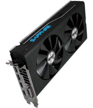 Sapphire Radeon RX 480 8G OC NITRO+ (11260-01)