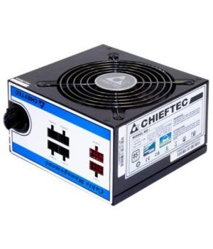 Chieftec A-80 CTG-550C