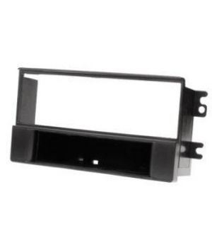 Carav Переходная рамка с карманом 1DIN для KIA Sportage II 2005-2009 гг. 11-020