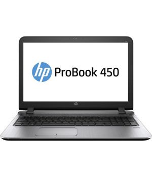 HP Probook 450 G3 (P5S65EA)
