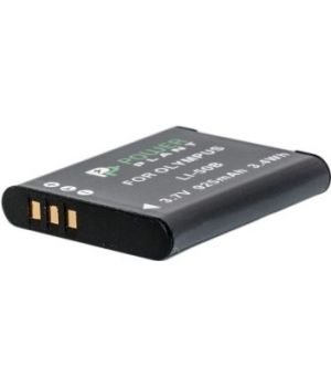 PowerPlant Aккумулятор для Olympus Li-50B, D-Li92 (925 mAh) - DV00DV1218