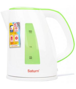Saturn ST-EK8436 White