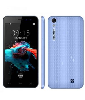HomTom HT16 Blue