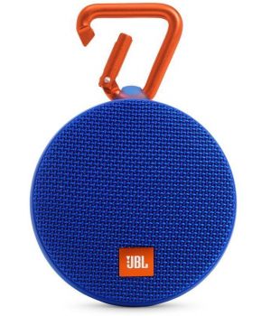 JBL Clip 2 Blue