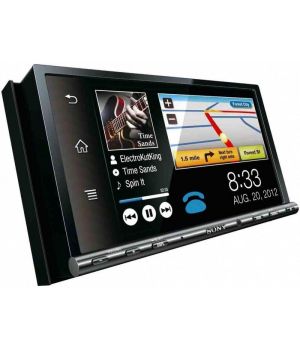 Sony XAV-701BT