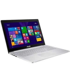 ASUS ZENBOOK Pro UX501VW (UX501VW-FY063R) (90NB0AU2-M02770) Dark Gray