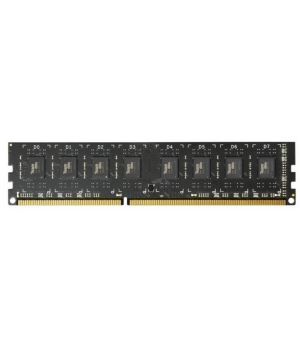 TEAM 8 GB DDR3 1333 MHz (TED38G1333C901)